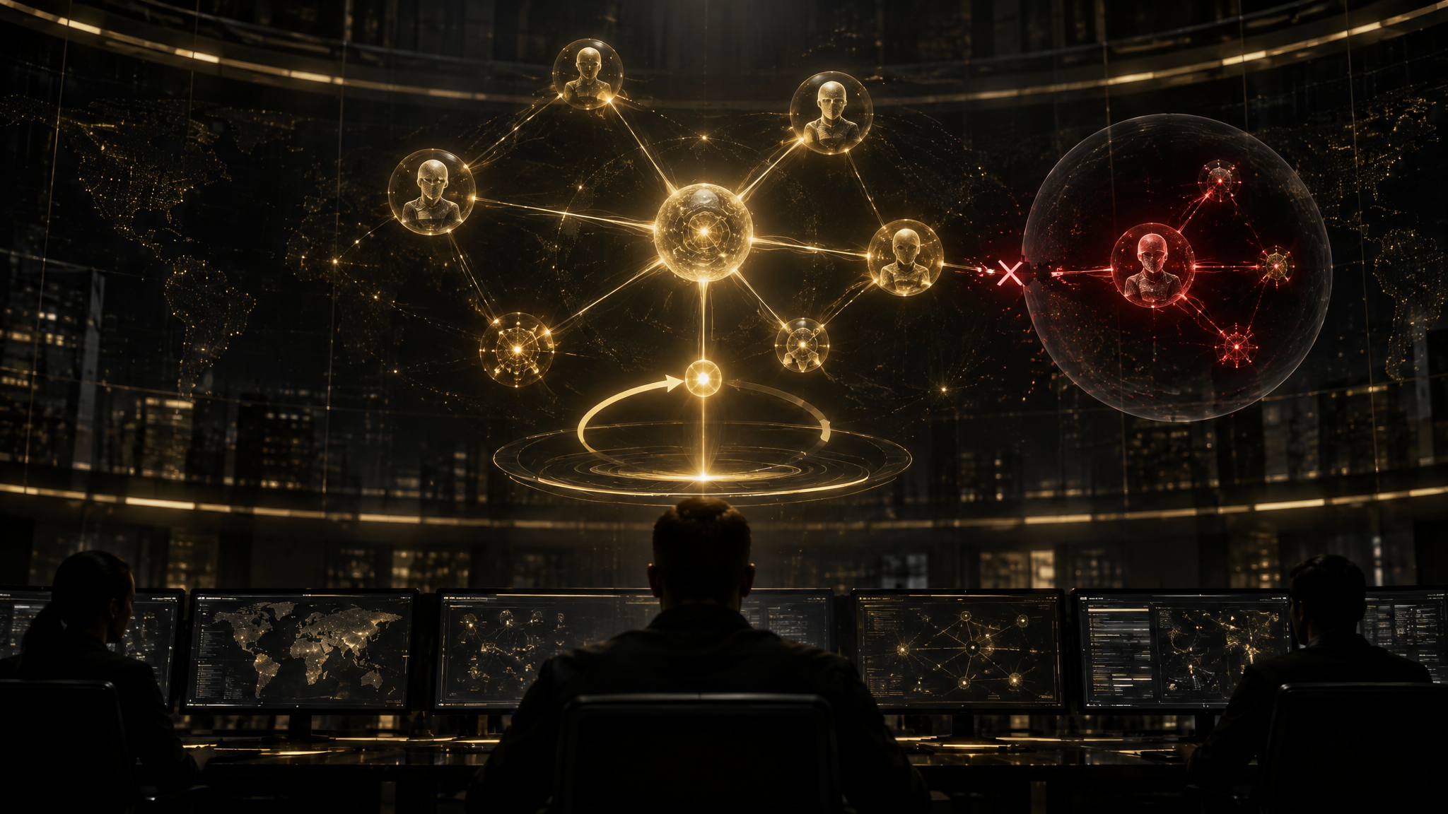 The AI Agent Recovery Drill Every Enterprise Should Run