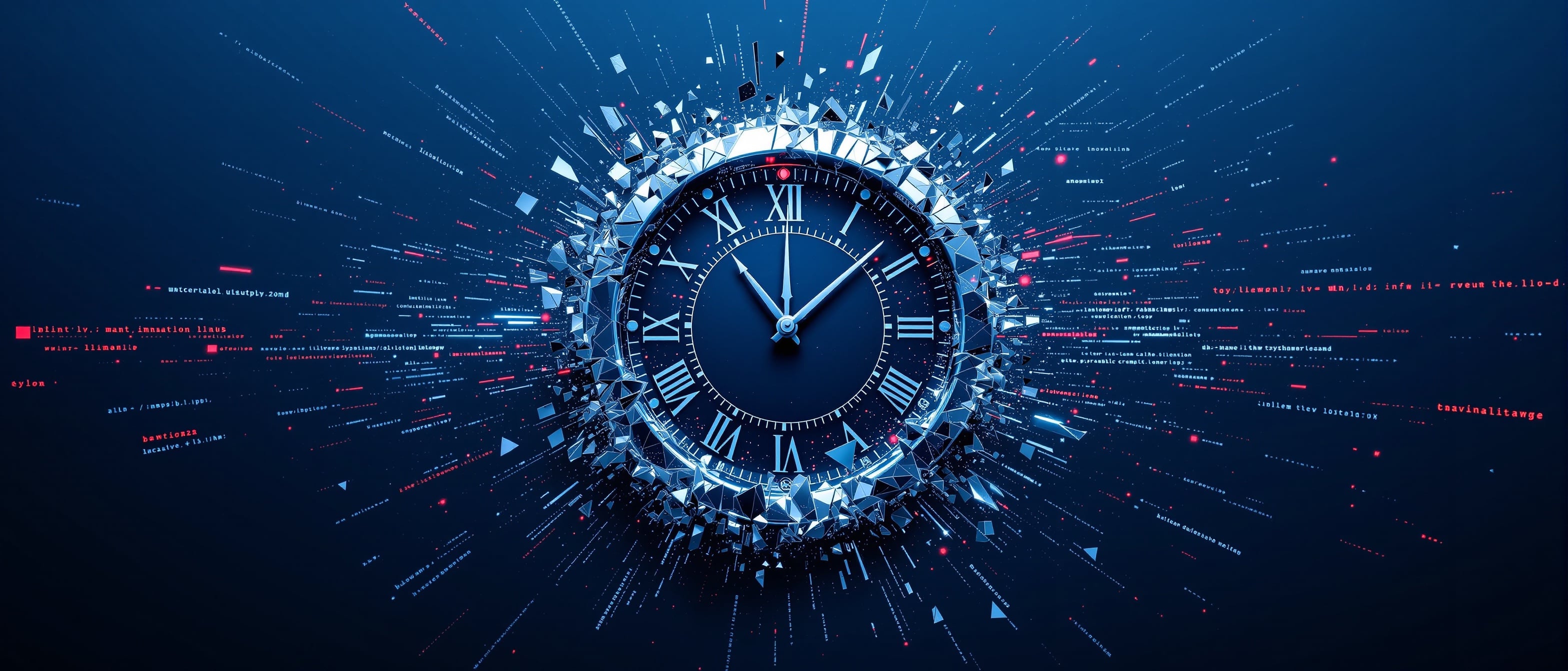 Why AI-Driven Vulnerability Discovery Breaks Cybersecurity’s Operating Model