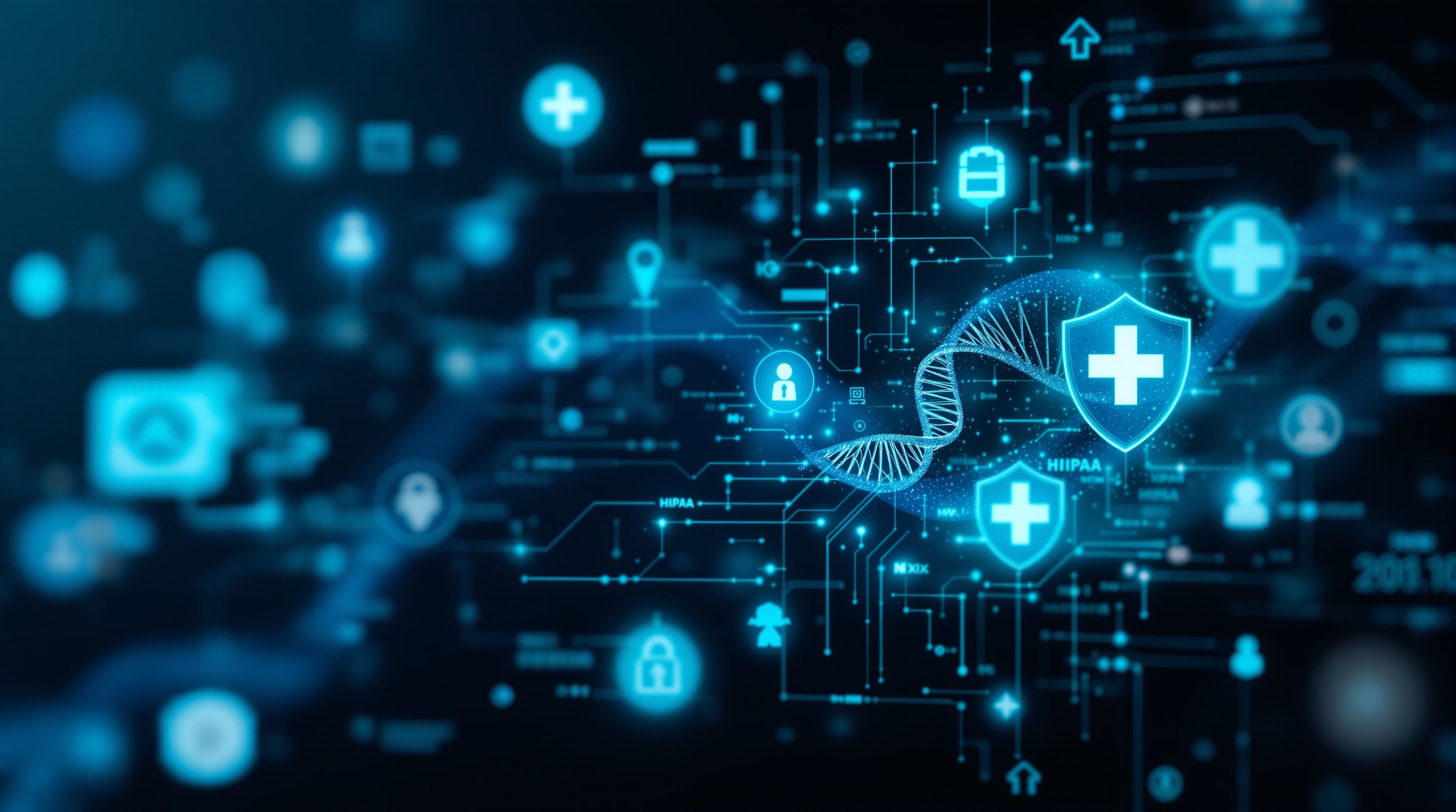 The Three Greatest Threats Facing Data Loss in the Medical Industry